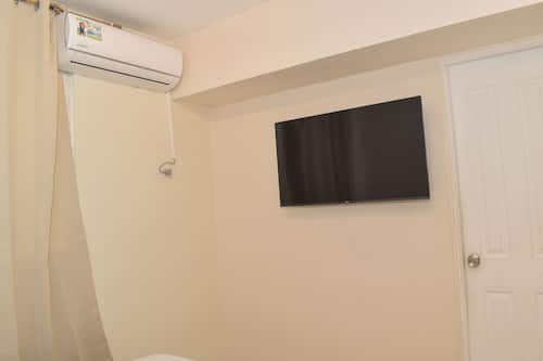 Exclusive Twin Room