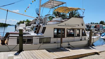 Puerto deportivo