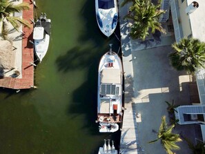 Port de plaisance