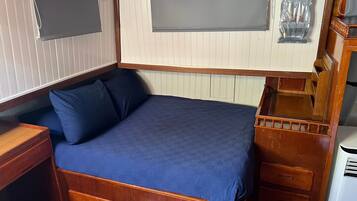 1 dormitorio, wifi gratis, ropa de cama