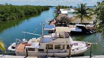 Marina/club náutico