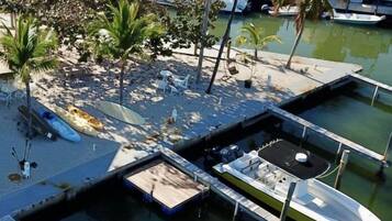 Marina/club náutico