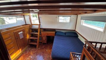 1 dormitorio, wifi gratis, ropa de cama