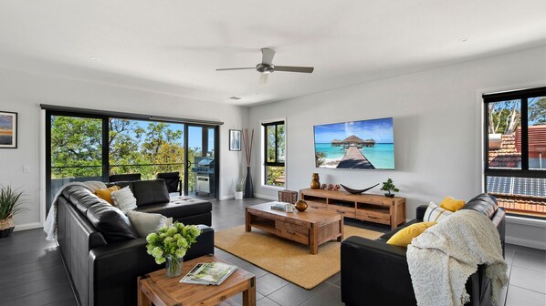 TV connectée, livres