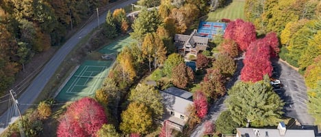 Sportplatz