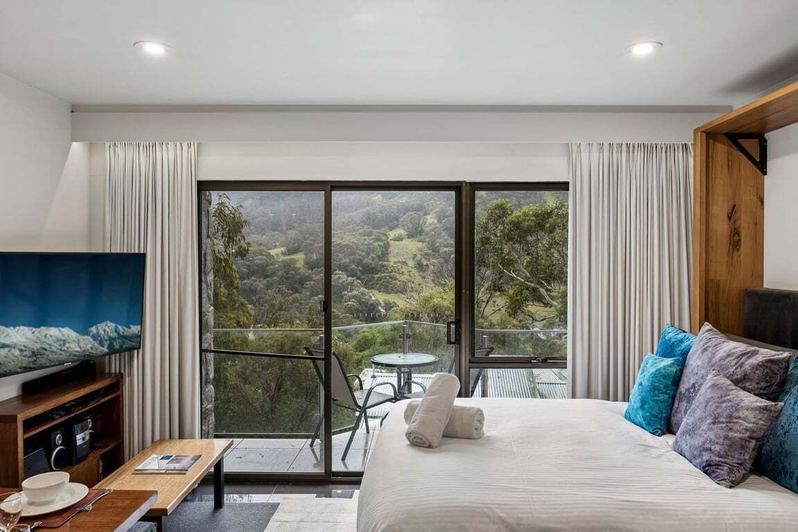 1 habitación y wifi 