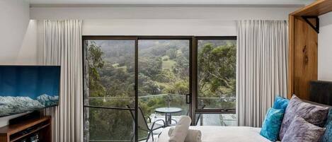 1 habitación y wifi