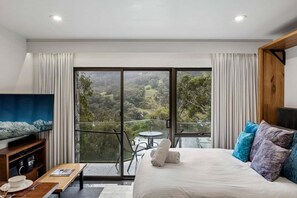 1 Schlafzimmer, WLAN