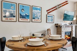 Dining - Lantern 14 - Terrace (Thredbo)