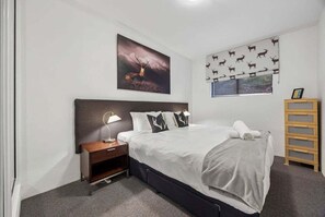 1 bedroom, WiFi, bed sheets - Lantern 14 - Terrace (Thredbo)