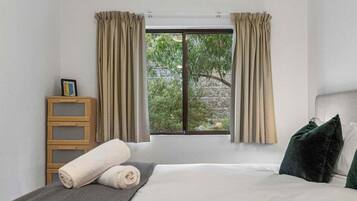 1 quarto, Wi-Fi, roupa de cama