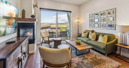 Park Lane South Departments