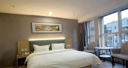 Zuo'an Hotel (Shijiazhuang North Station, Provincial People's Hospital Branch)