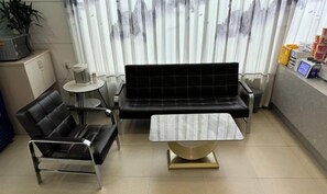 Interior - Zuo'an Hotel (Shijiazhuang North Station, Provincial People's Hospital Branch) (Shijiazhuang)