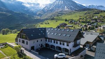 Aussenbereich