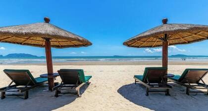 Leyi Hotel (Sanya Tianya District Government Phoenix International Airport Branch)