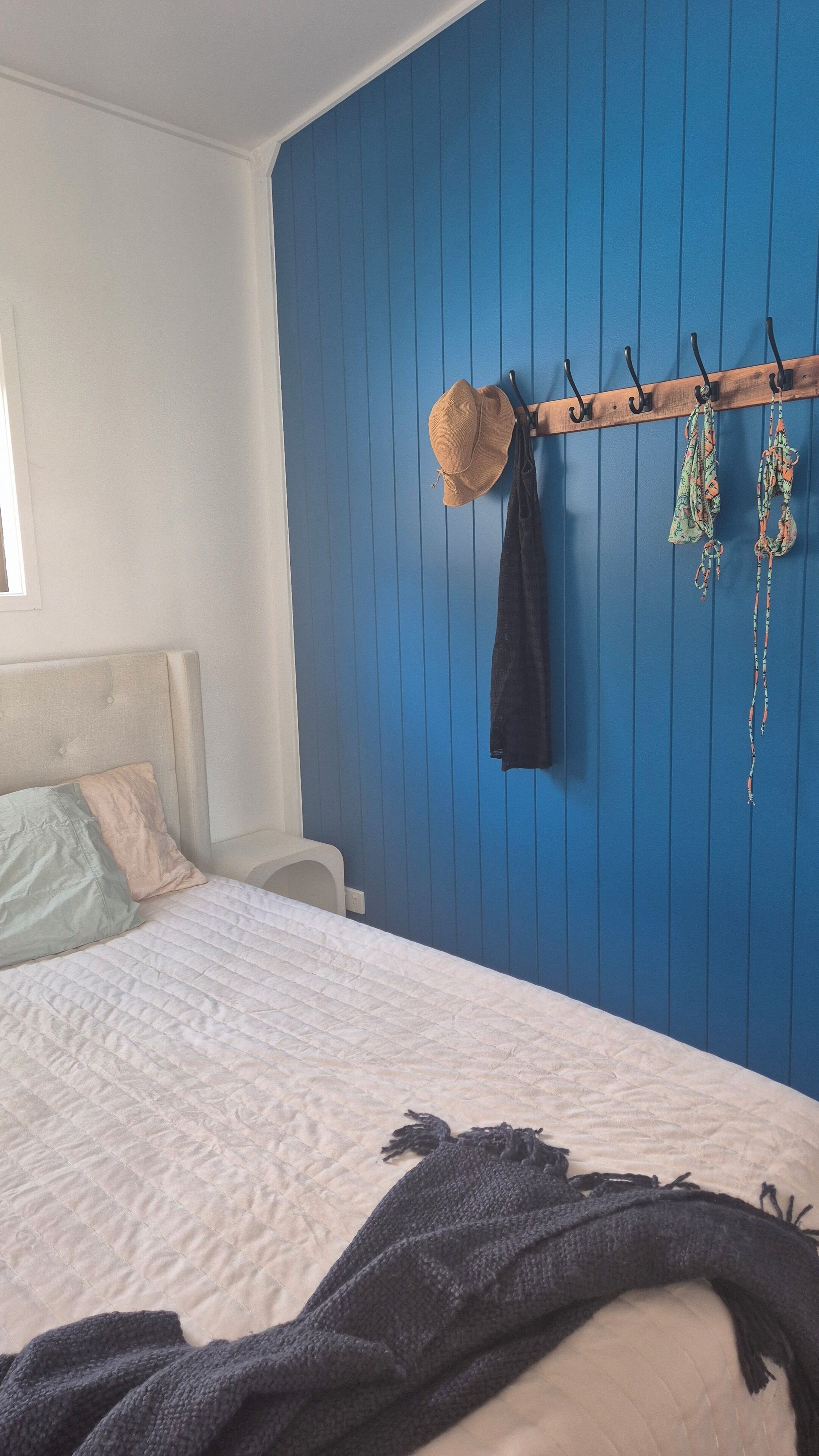 2 Schlafzimmer, Bettwäsche