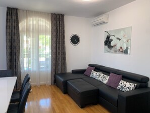 TV connectée, médiathèque