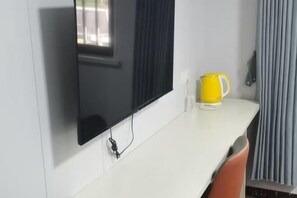 Room - Jiexing Hostel (Shanghai)