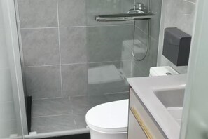 Room - Jiexing Hostel (Shanghai)