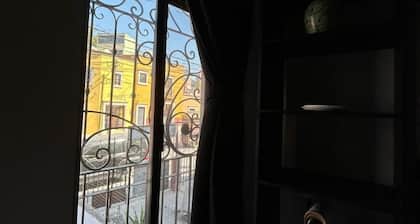 Suites Santa Noche