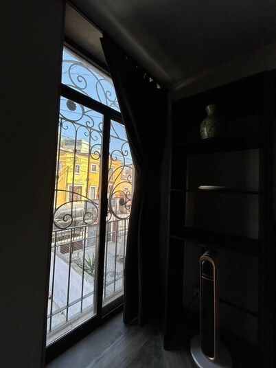 Suites Santa Noche