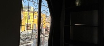 Suites Santa Noche