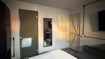 Suite Classic | Biancheria da letto di alta qualità, materassi Tempur-Pedic