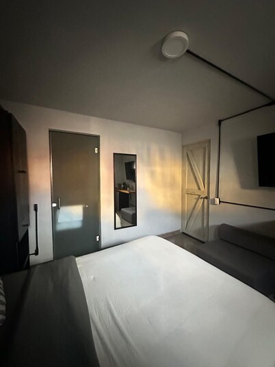 Suites Santa Noche