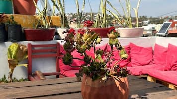 Terrazza panoramica
