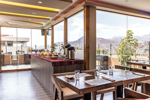 Hotel Sky Mirador
