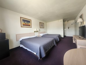 Standard Single Room, City View | Laptop workspace, free WiFi, bed sheets