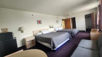 Standard Single Room, Non Smoking, Mountain View