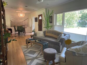 تلفزيون ذكي