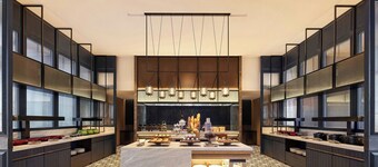 Four Points By Sheraton Kunming Dongfeng Square