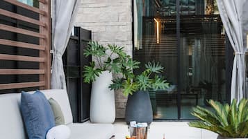 Teres/patio