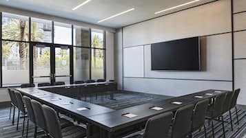 Sala de reuniones