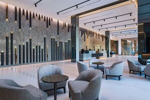 Lobby - Ac Hotel Las Vegas Symphony Park (Las Vegas)