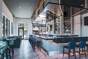 Bar (ter plaatse)