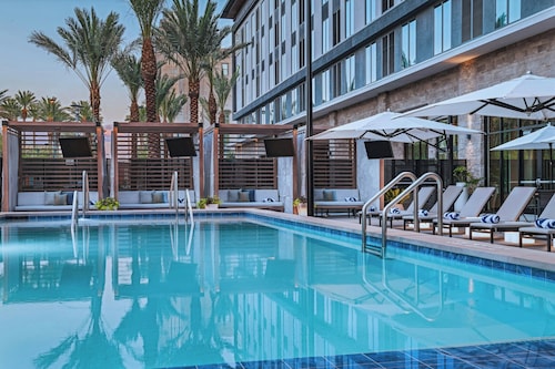AC Hotel Las Vegas Symphony Park