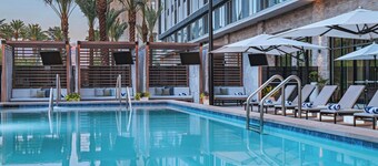 AC Hotel Las Vegas Symphony Park