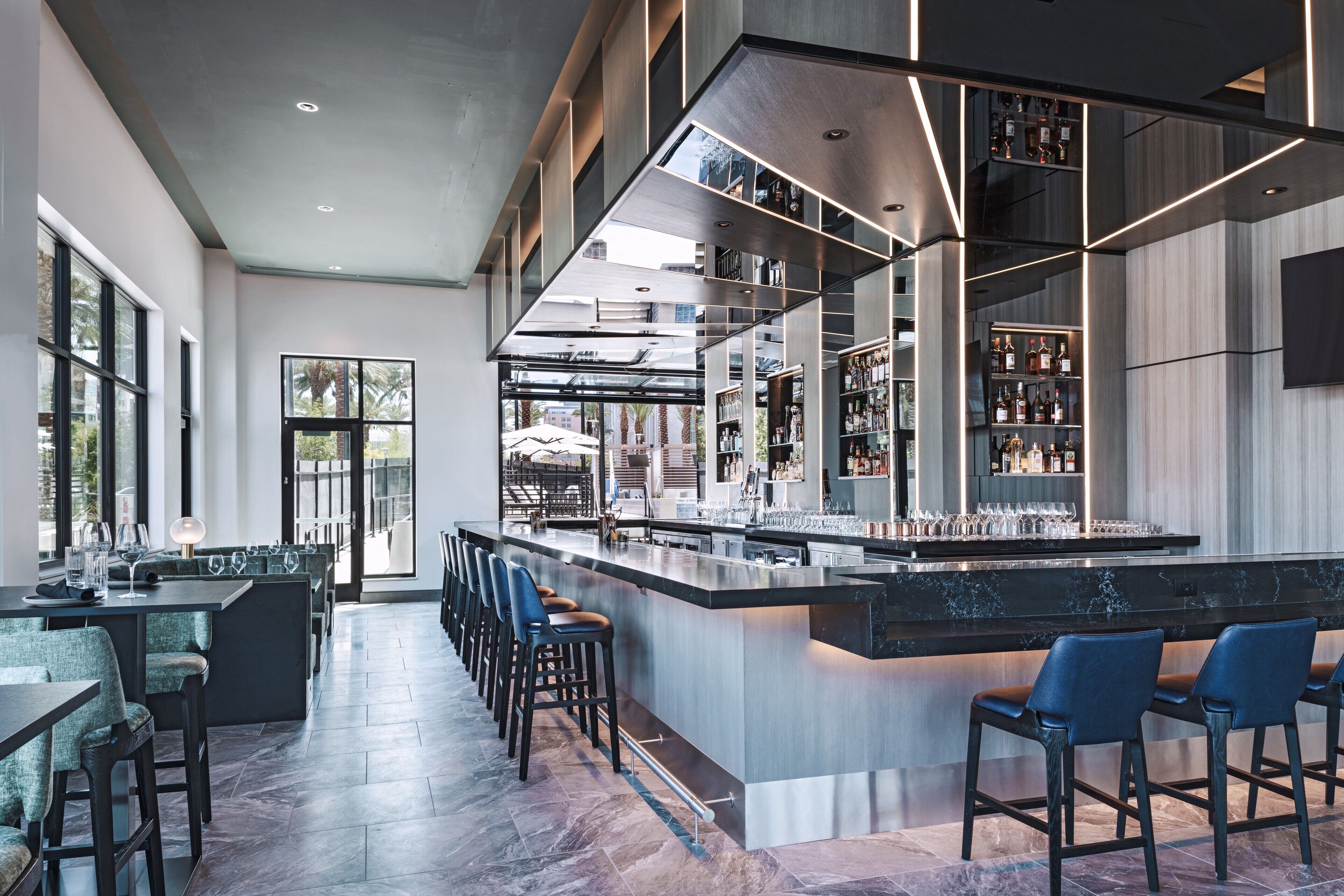 Ac Hotel Las Vegas Symphony Park