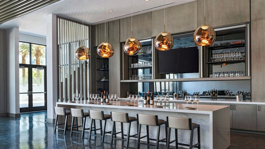 AC Hotel Las Vegas Symphony Park