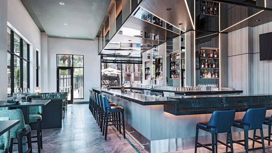 Ac Hotel Las Vegas Symphony Park