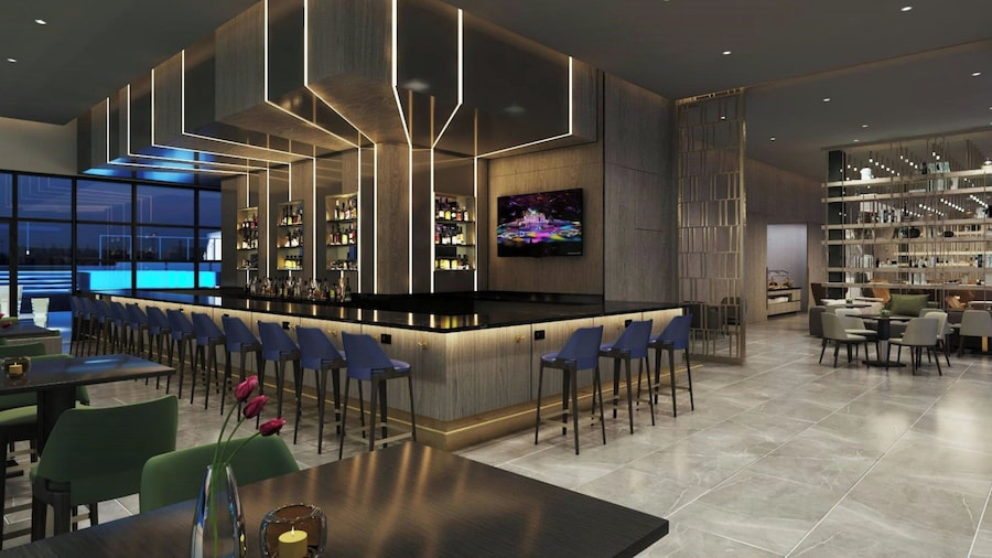 Ac Hotel Las Vegas Symphony Park