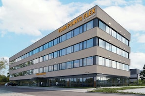 View from property - Four Points Flex By Sheraton Östringen (Östringen)