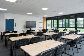 Meeting facility - Four Points Flex By Sheraton Östringen (Östringen)