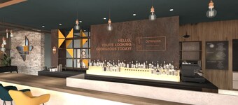 Four Points Flex By Sheraton Östringen