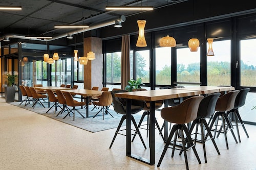 Four Points Flex By Sheraton Östringen