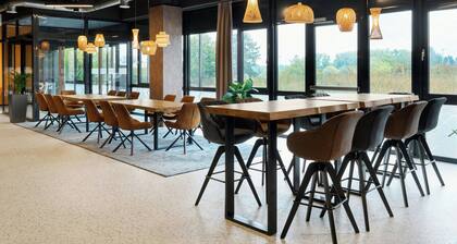 Four Points Flex By Sheraton Östringen